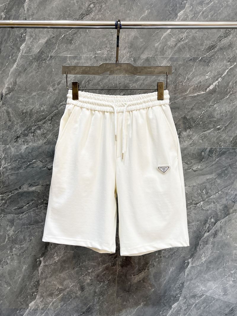 Prada Short Pants